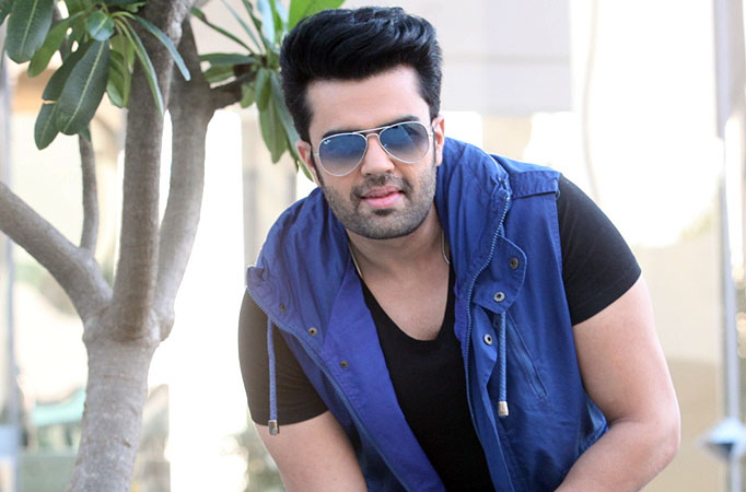 Manish Paul