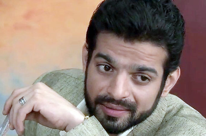 Karan Patel