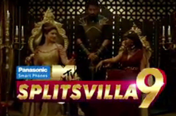 Splitsvilla 9