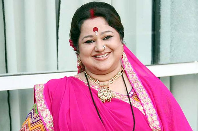 Supriya Shukla