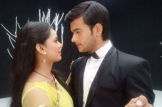 Ankush Arora and Sonal Vengurlekar