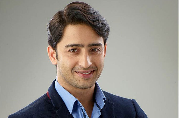 Shaheer Sheikh