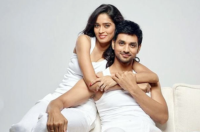 Shakti Arora and Neha Saxena