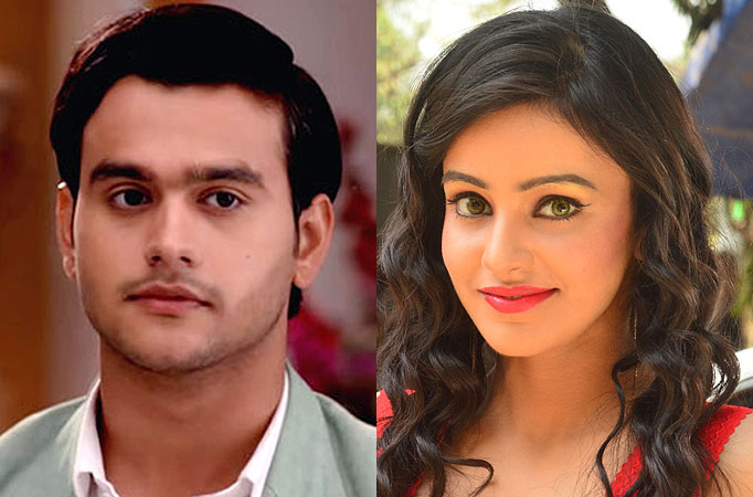 Ankush Arora and Ankita Sharma