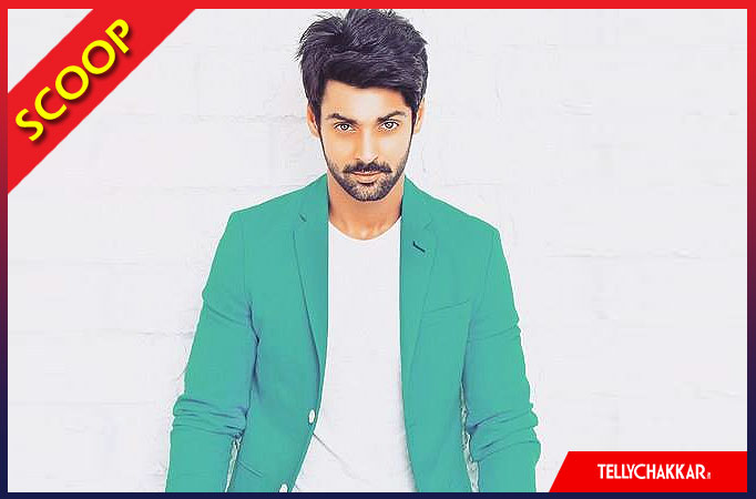 Karan Wahi