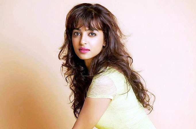 Radhika Apte