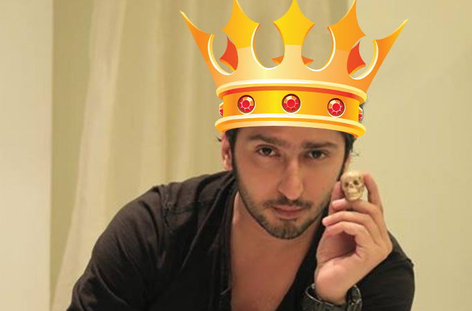 Kunal Karan Kapoor