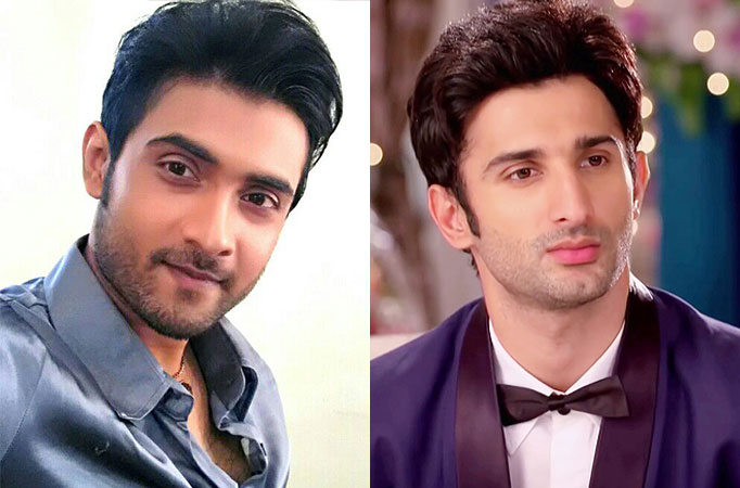 Raj Singh and Sidhant Gupta