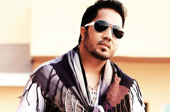 Mika Singh