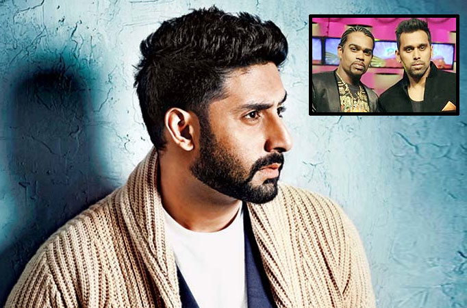 Abhishek Bachchan