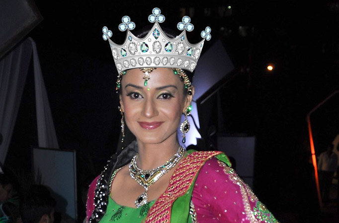 Rati Pandey