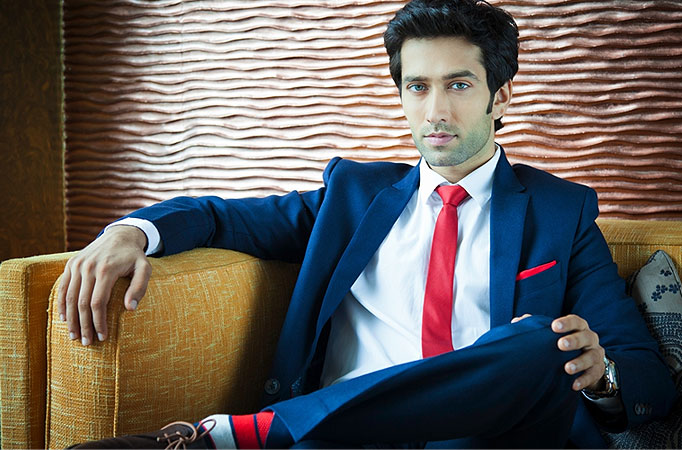 Nakuul Mehta