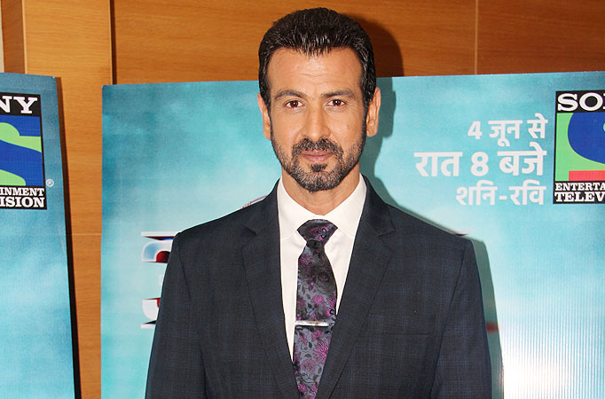 Ronit Roy