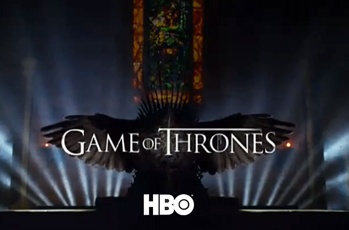 HBO wants porn site to remove 'Game of Thrones' clips