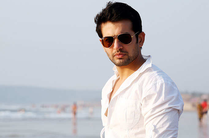 Jay Bhanushali