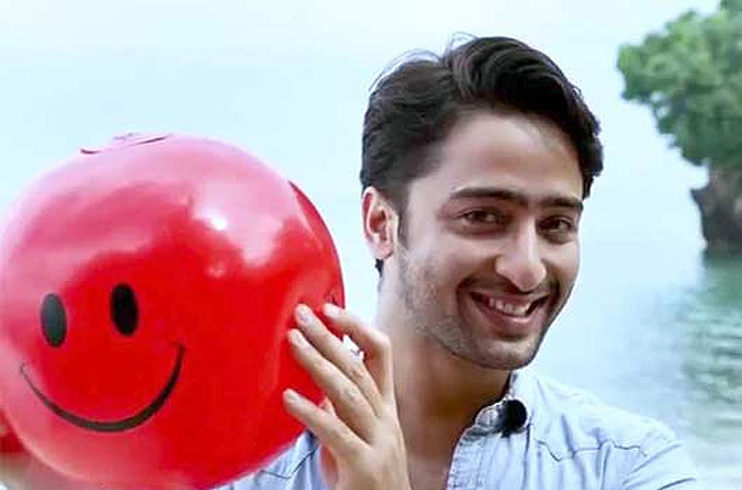 Shaheer Sheikh