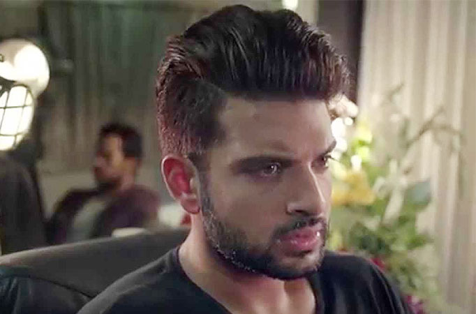 Karan Kundra