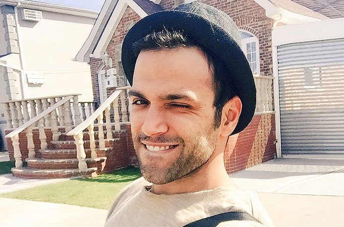 Rithvik Dhanjani