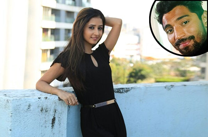 Sana Amin Sheikh and Aijaz Sheikh