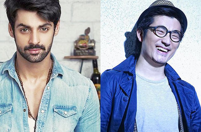 Karan Wahi and Meiyang Chang