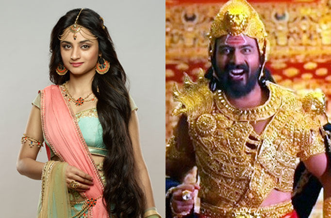 Madirakshi Mundle and Karthik Jayaram