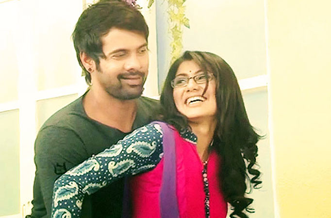 Sriti Jha and Shabbir Ahluwalia