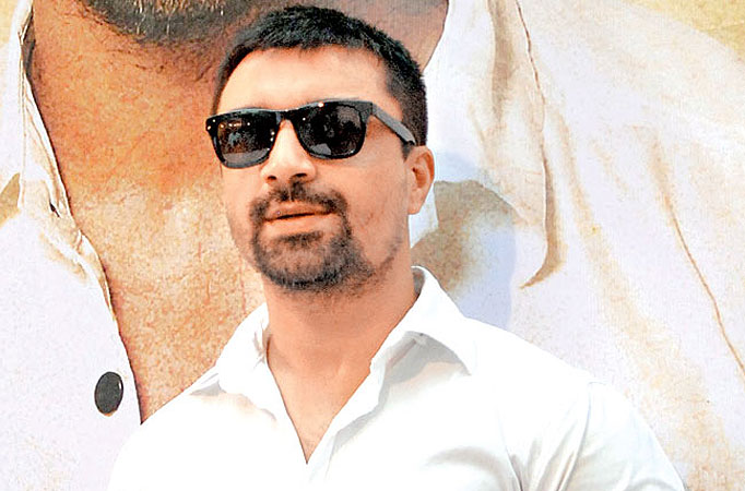 Ajaz Khan