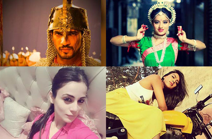 Must watch: Whatsapp display pics of TV actors