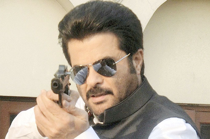 Anil Kapoor