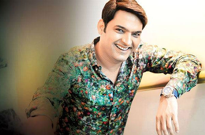 Kapil Sharma