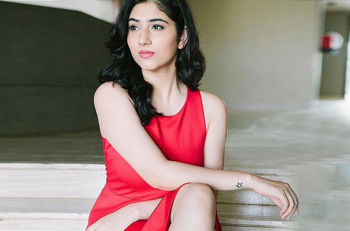 Disha Parmar