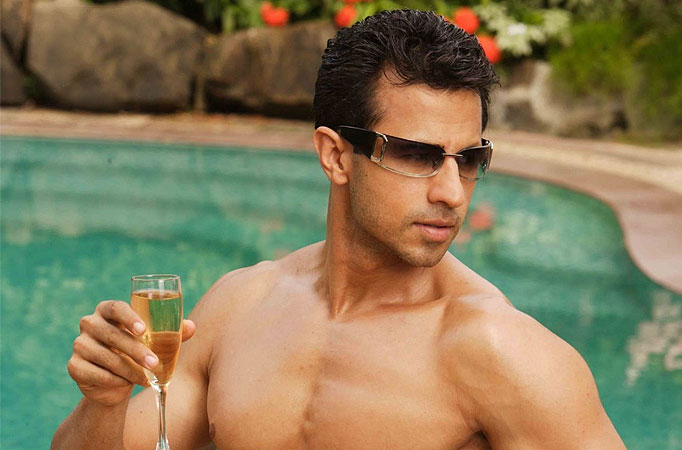 Aryan Vaid