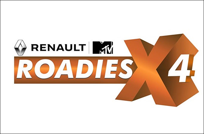 MTV Roadies X4 