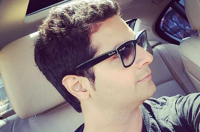 Karan Mehra