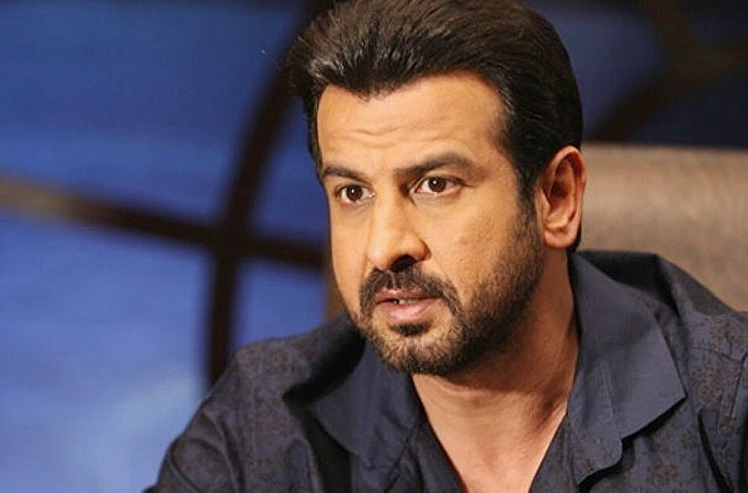 Ronit Roy