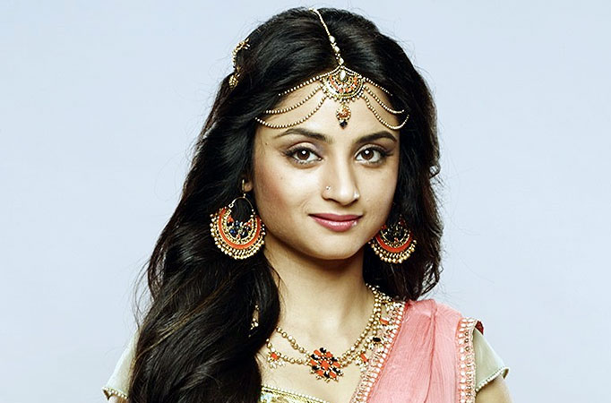 Madirakshi Mundle