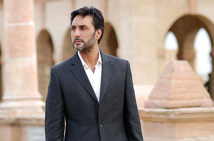 Adnan Siddiqui