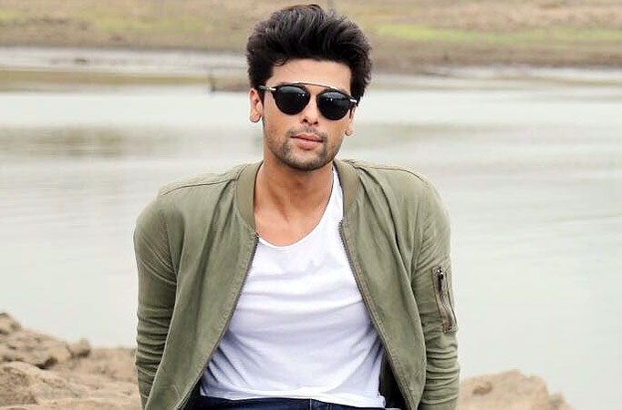 Kushal Tandon 