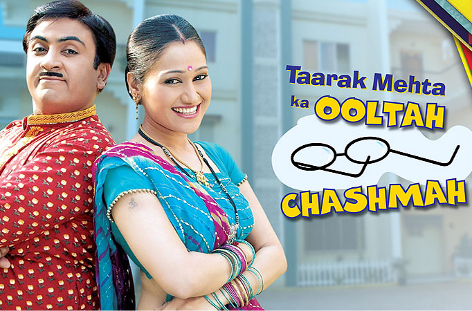 Taarak Mehta Ka Ooltah Chashmah