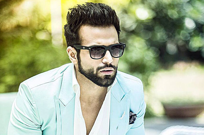 Rithvik Dhanjani