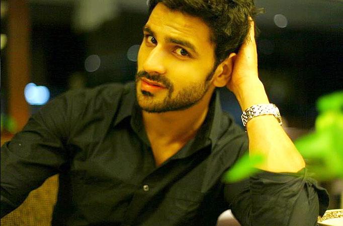 Vivek Dahiya