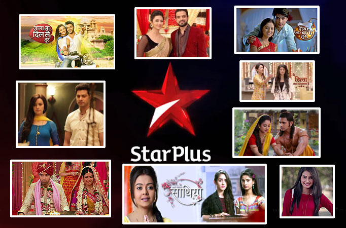 Love 'no' more: Star Plus' shows on separation spree! 