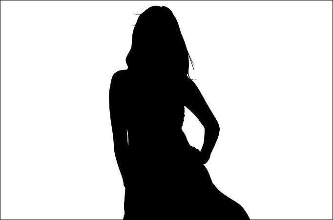 Actress caught running a sex racket