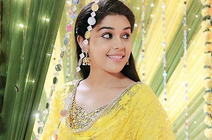 Eisha Singh