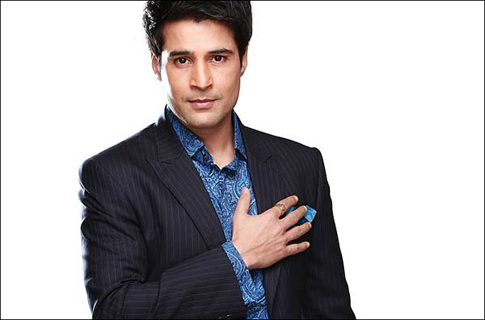 Rajeev Khandelwal