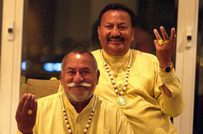 Wadali Brothers 