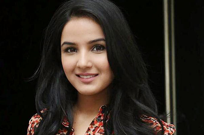 Jasmin Bhasin