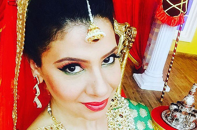 Sambhavna Seth