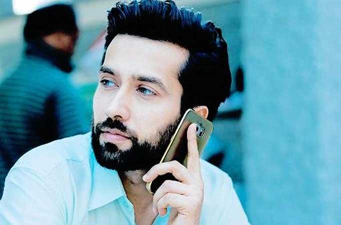 Nakuul Mehta