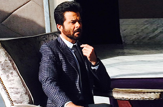 Anil Kapoor